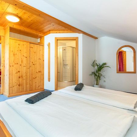 Sonnberg Lodge Maria Alm am Steinernen Meer Exterior foto